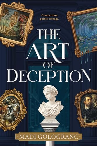 The Art of Deception