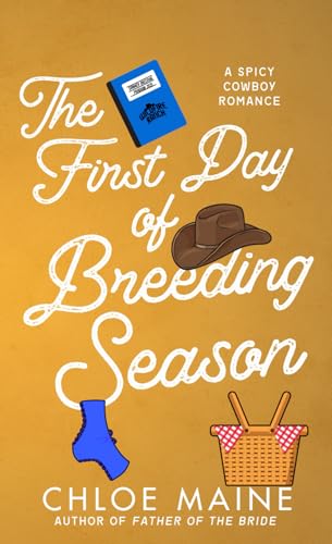 Wildfire Ranch book cover 1