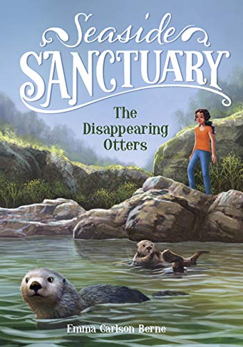 Seaside Sanctuary book cover 2