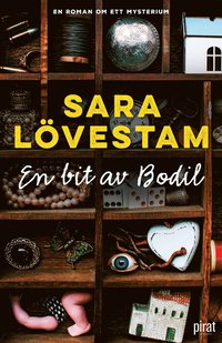 En bit av Bodil book cover