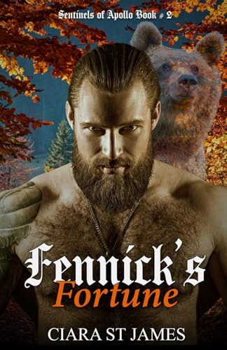 Fennick's Fortune book cover