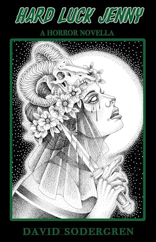 Hard Luck Jenny book cover