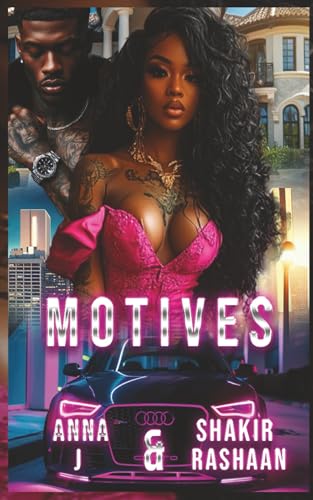 Motives book cover