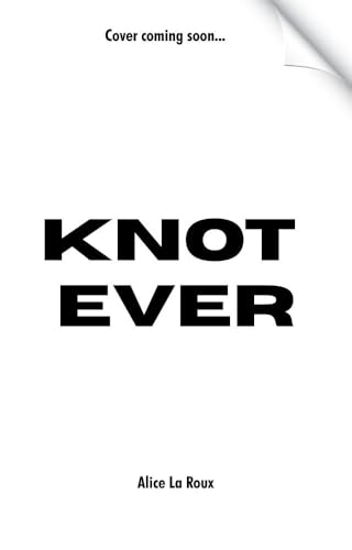 Knot Ever book cover