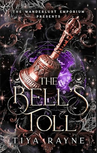 The Bell's Toll book cover