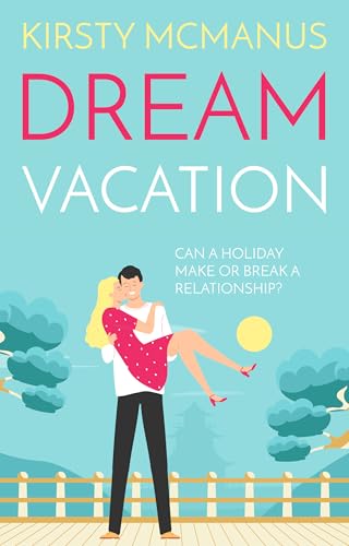 Dream Vacation book cover