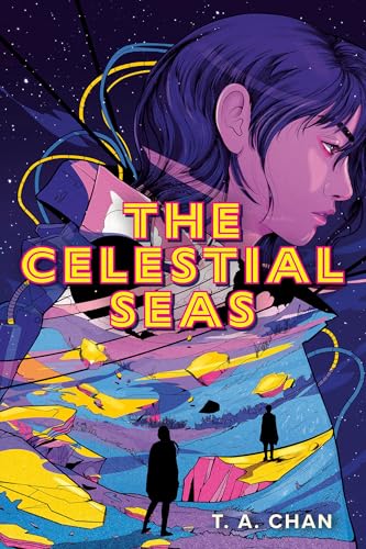 The Celestial Seas