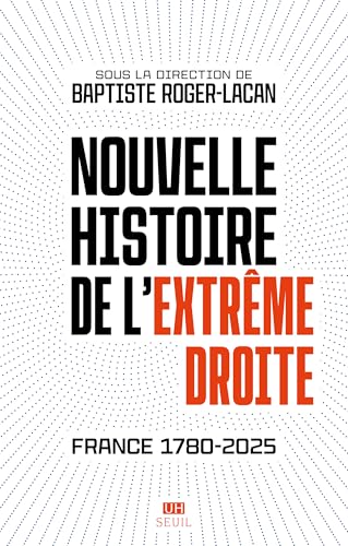 Nouvelle histoire de l'extrême droite book cover