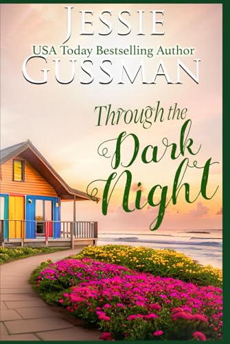 Through the Dark Night book cover