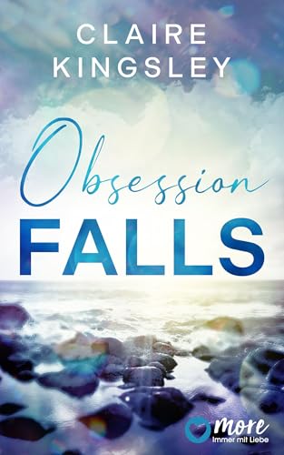 Obsession Falls (Die Haven Brothers 1) book cover