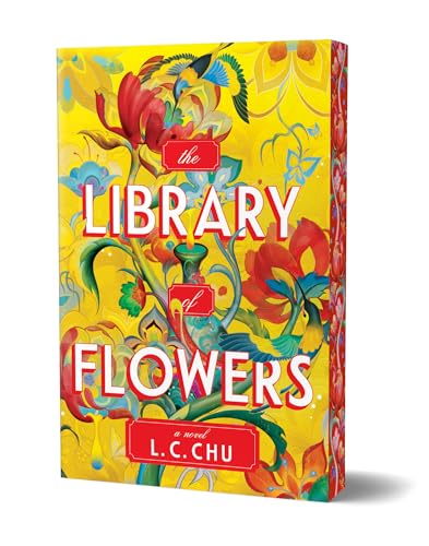 The Library of Flowers (Deluxe Edition)