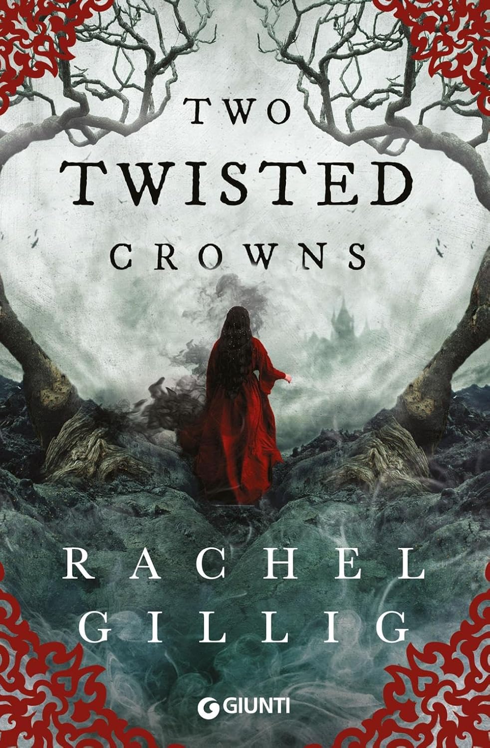 Two Twisted Crowns