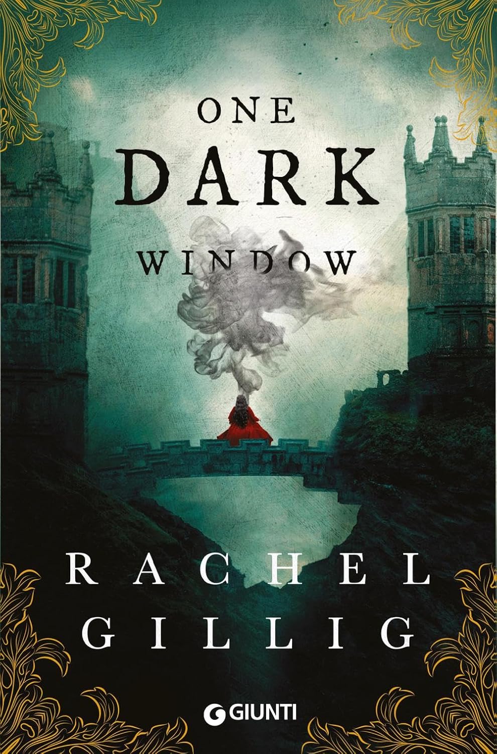 One Dark Window