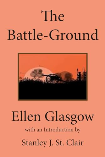 Classics of Civil War Fiction book cover 1