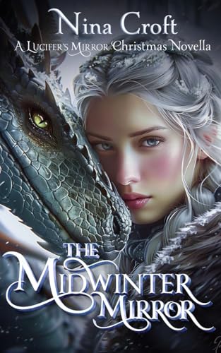 The Midwinter Mirror book cover