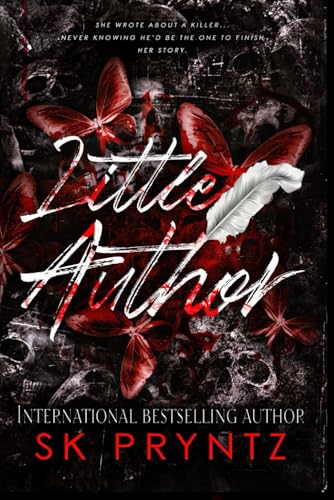 Little Author book cover