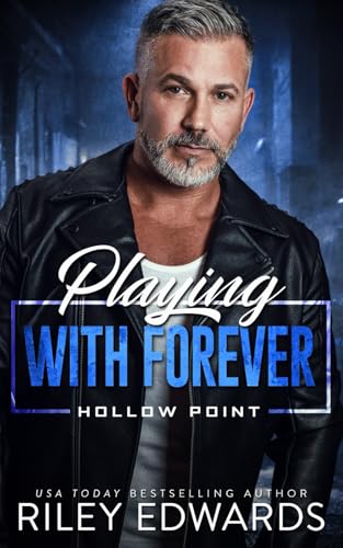 Playing With Forever book cover