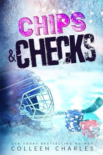 Chips & Checks book cover