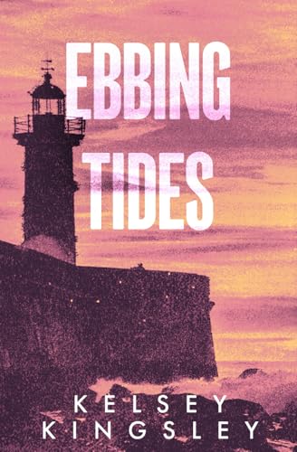 Lighthouse Duology book cover 2