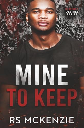 Mine to Keep book cover
