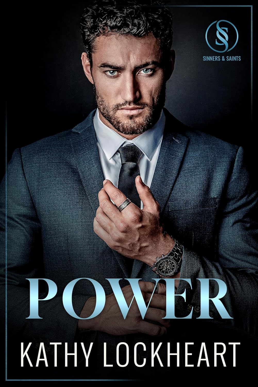 Power (Sinners and Saints Book 2)