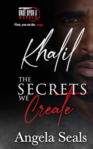 Once Upon a Murder book cover 1