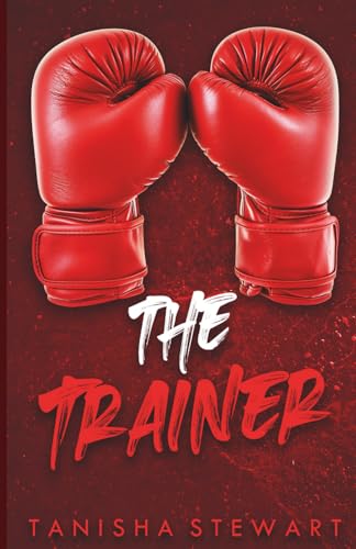 The Red Series book cover 2