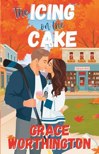 Love in Maple Falls book cover 3