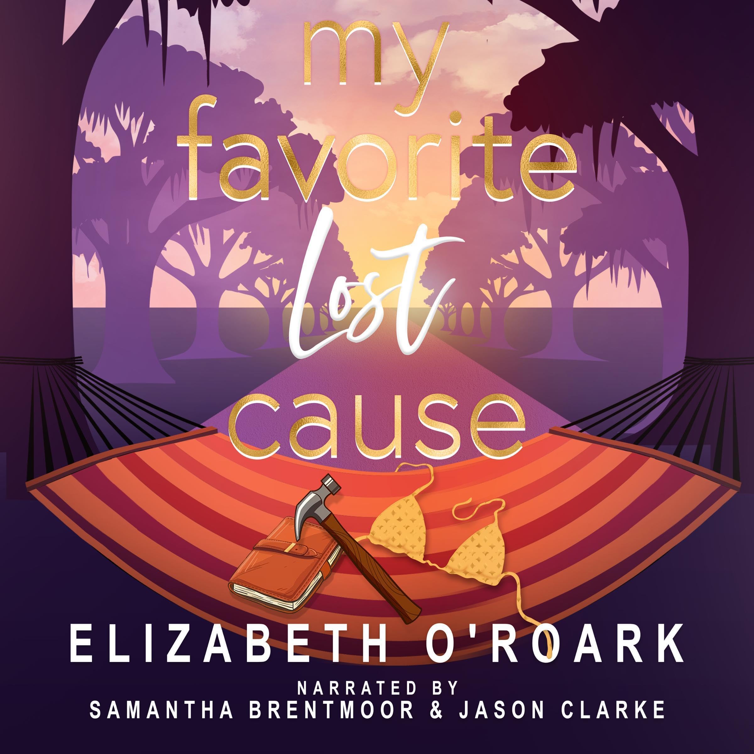 My Favorite Lost Cause book cover