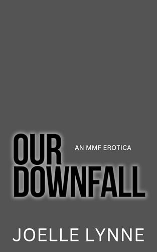 Our Downfall book cover