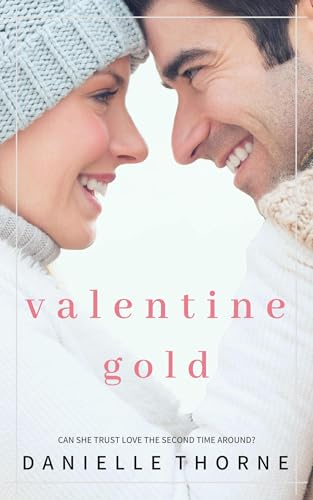 Valentine Gold book cover