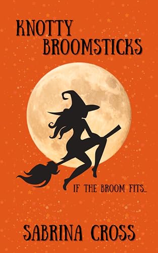 Knotty Broomstick