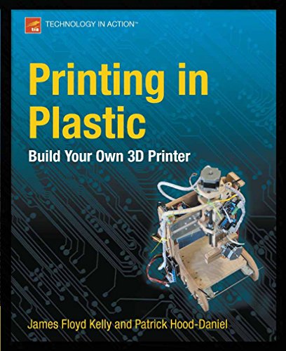 Printing in Plastic book cover