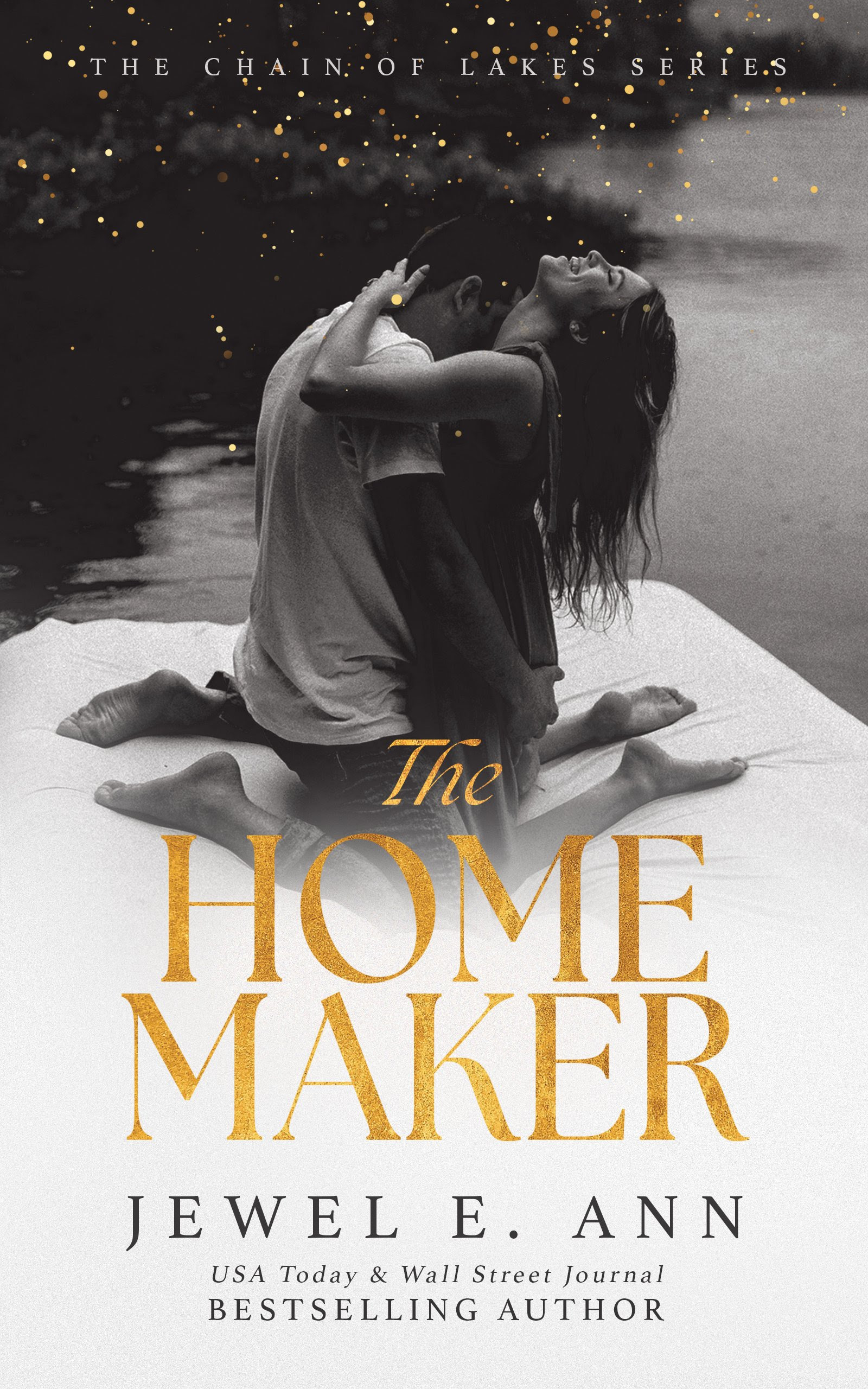 The Homemaker book cover