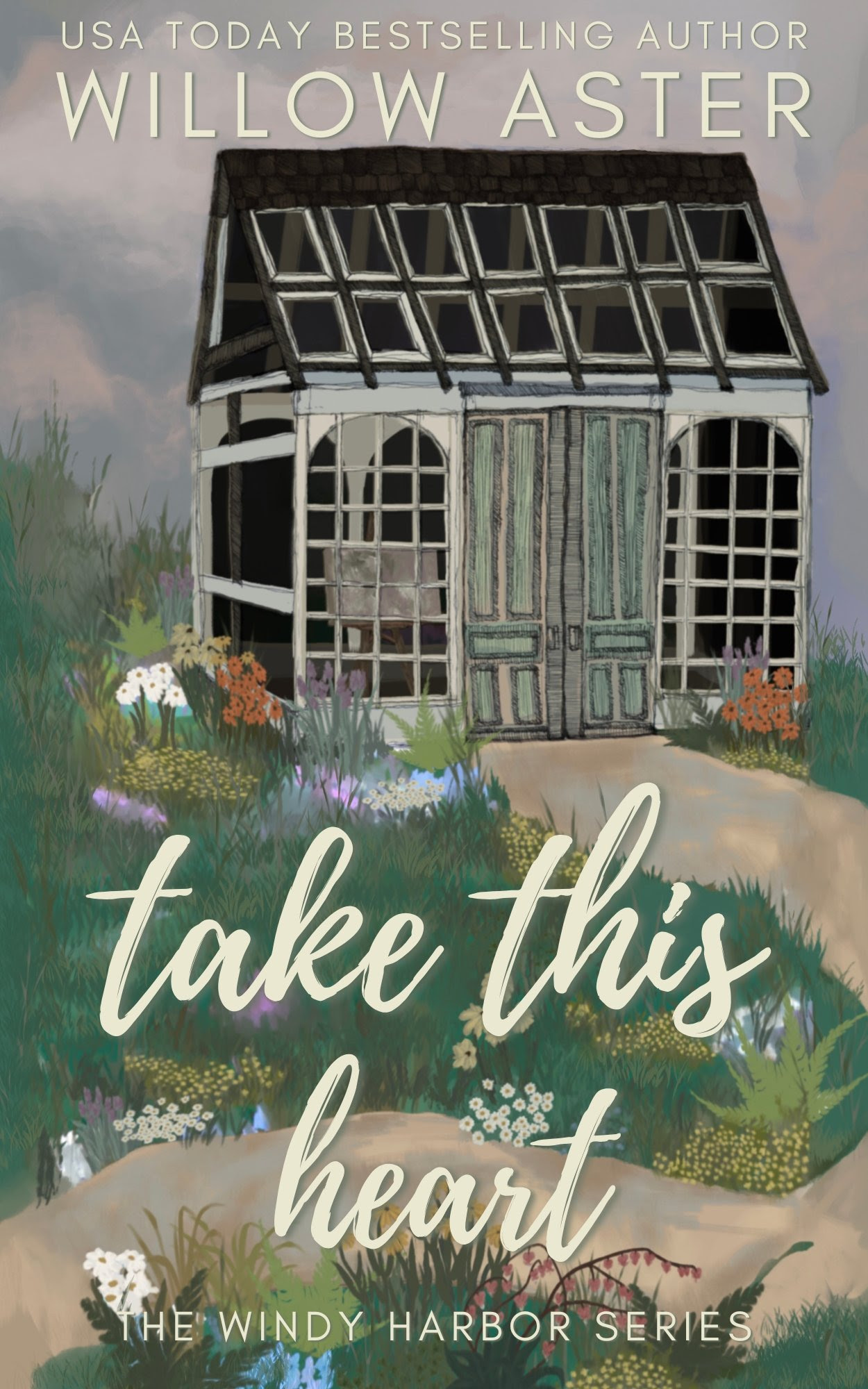 Take This Heart book cover