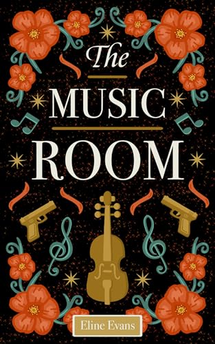 The Music Room book cover