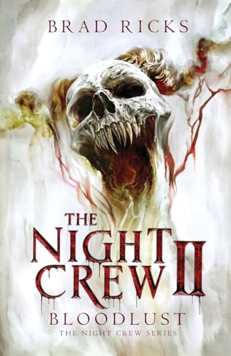The Night Crew II book cover