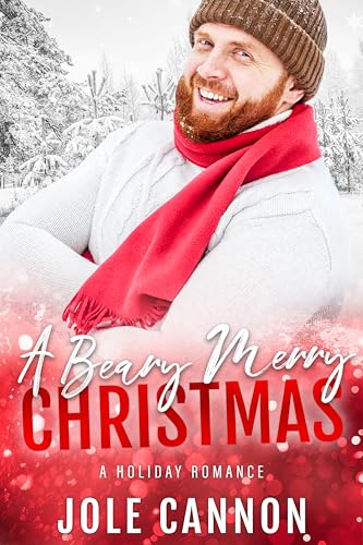 A Beary Merry Christmas book cover