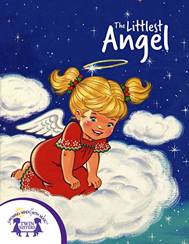 The Littlest Angel book cover