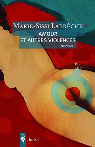 Amour et autres violences book cover