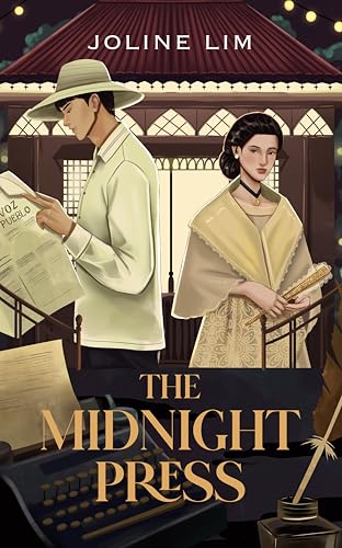 The Midnight Press