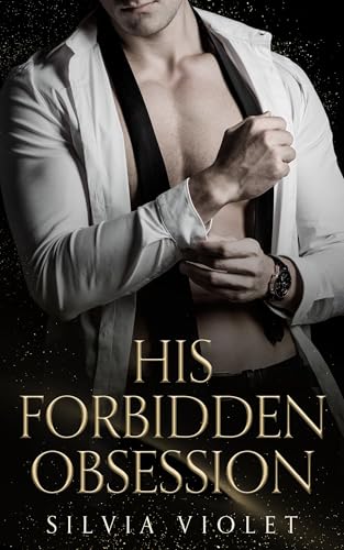 His Forbidden Obsession book cover