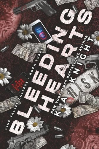 Pine Valley College book cover 3