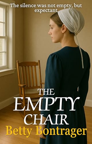The Empty Chair book cover