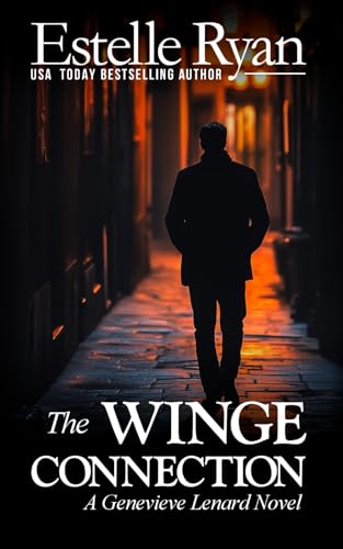The Winge Connection (Book 25) book cover