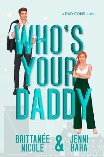 Who's Your Daddy