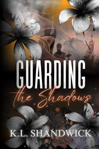 Guarding the Shadows book cover