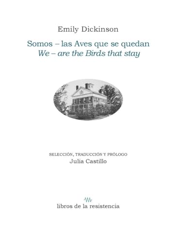 Somos – las Aves que se quedan book cover