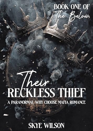 Their Reckless Thief book cover