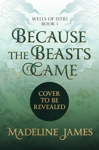 Because the Beasts Came book cover